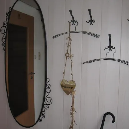 Ferienwohnung Am Struthof Apartman Betzdorf
