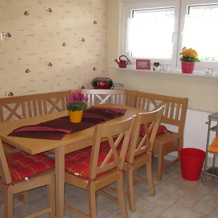 Ferienwohnung Am Struthof