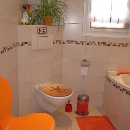 Ferienwohnung Am Struthof Betzdorf