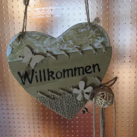 Apartman Ferienwohnung Am Struthof
