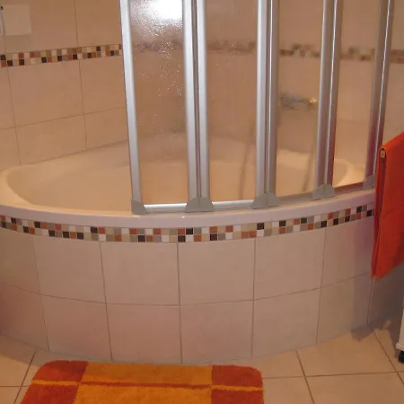 Ferienwohnung Am Struthof *
