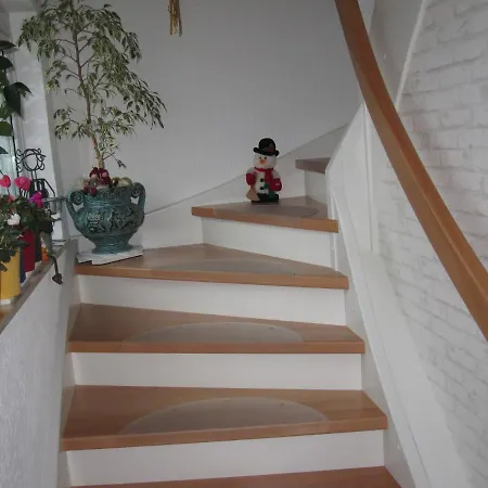 Ferienwohnung Am Struthof Apartman *