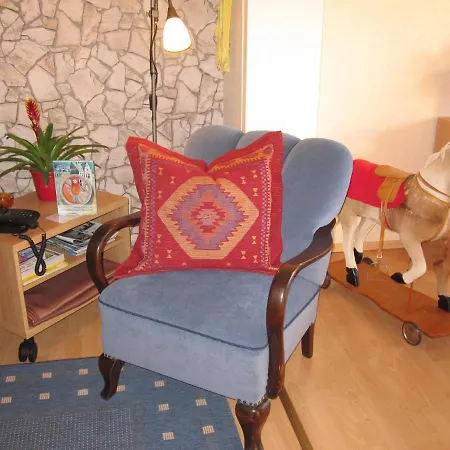 Ferienwohnung Am Struthof * Betzdorf