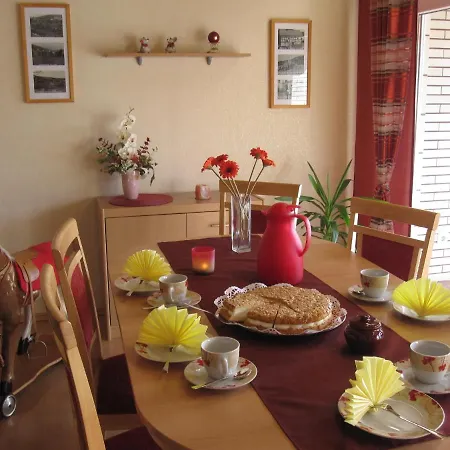 Ferienwohnung Am Struthof *
