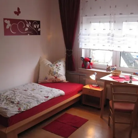 Ferienwohnung Am Struthof Apartman