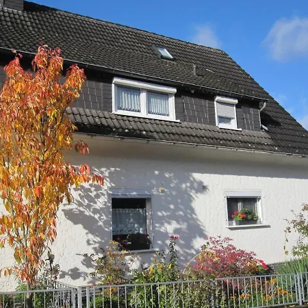 Ferienwohnung Am Struthof Apartman *