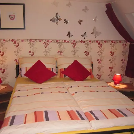Ferienwohnung Am Struthof *