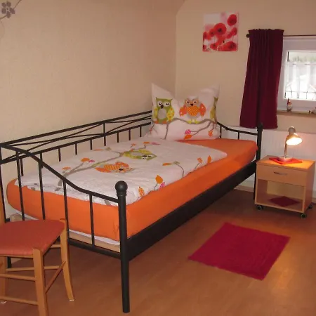 Ferienwohnung Am Struthof Betzdorf
