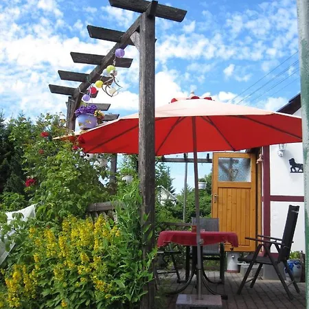 Apartman Ferienwohnung Am Struthof